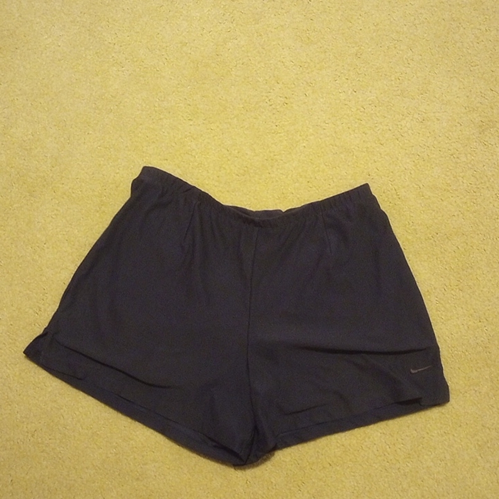 Nike Tennis shortd